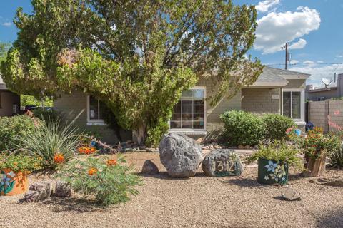 1342 E Palm Ln, Phoenix, AZ 85006 photo 1