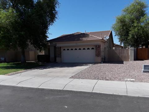 3724 E Waterman St, Gilbert, AZ 85297 photo 2