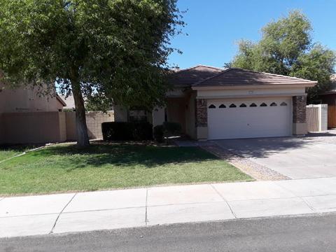 3724 E Waterman St, Gilbert, AZ 85297 photo 1