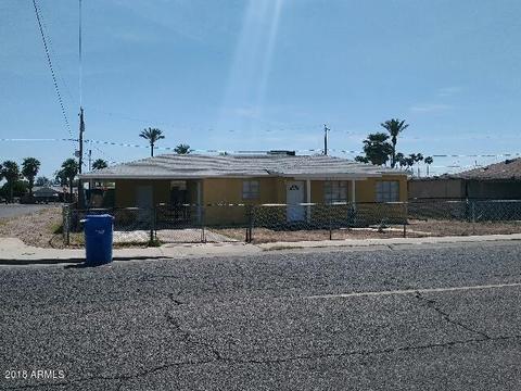 4437 S 20th St, Phoenix, AZ 85040 photo 1