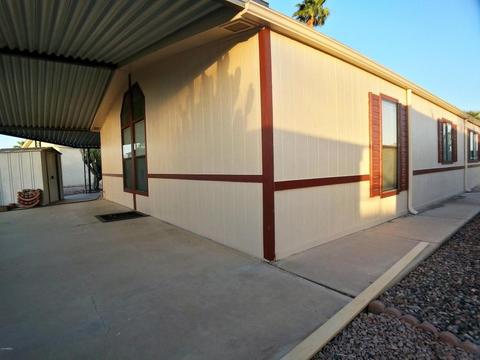 348 S 58th St, Mesa, AZ 85206 photo 34