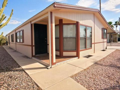 348 S 58th St, Mesa, AZ 85206 photo 4