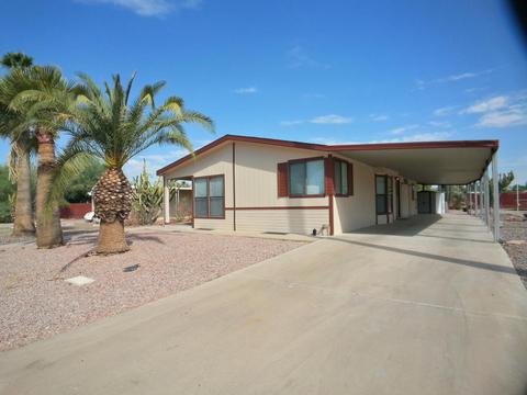 348 S 58th St, Mesa, AZ 85206 photo 2