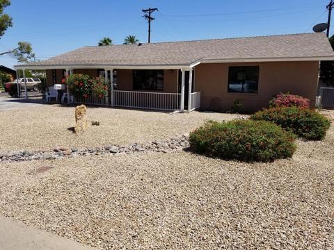 3445 E Granada Rd, Phoenix, AZ 85008 photo 1