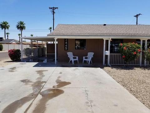3445 E Granada Rd, Phoenix, AZ 85008 photo 2