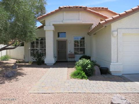 7505 E Lompoc Ave, Mesa, AZ 85209 photo 2