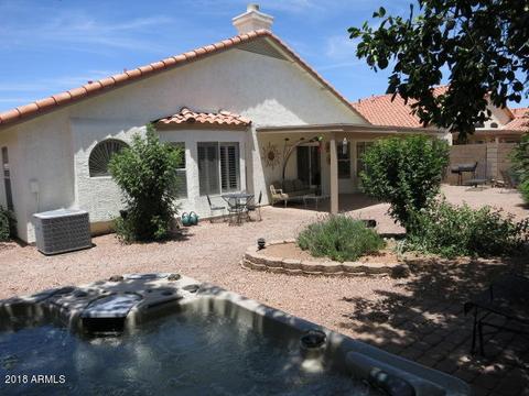 7505 E Lompoc Ave, Mesa, AZ 85209 photo 42