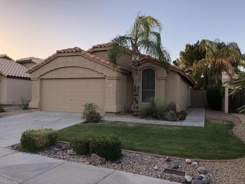 2212 E Robin Ln, Phoenix, AZ 85024 photo 2