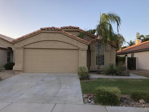 2212 E Robin Ln, Phoenix, AZ 85024 photo 1