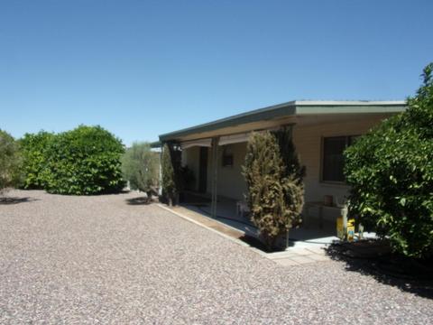 6329 El Paso St, Mesa, AZ 85205 photo 11