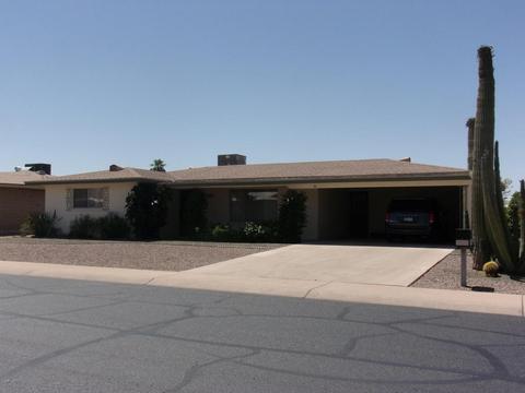 6329 El Paso St, Mesa, AZ 85205 photo 3