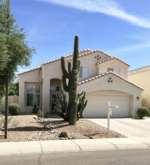 3031 E Wescott Dr, Phoenix, AZ 85050 photo 1
