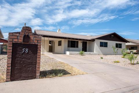 58 W 11th Ave, Mesa, AZ 85210