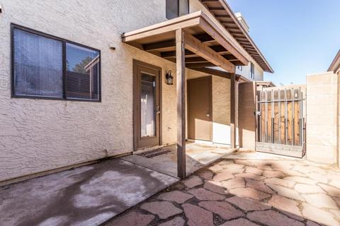 170 E Guadalupe Rd #63, Gilbert, AZ 85234 photo 20