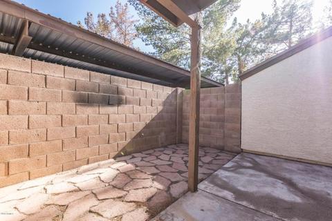 170 E Guadalupe Rd #63, Gilbert, AZ 85234 photo 19
