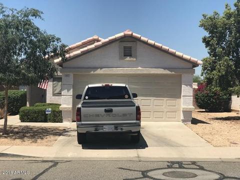 4802 N 84th Dr, Phoenix, AZ 85037 photo 1