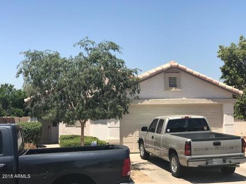 4802 N 84th Dr, Phoenix, AZ 85037 photo 10