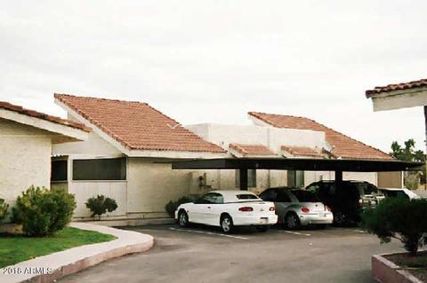 420 E Bruce Ave #C, Gilbert, AZ 85234 photo 1
