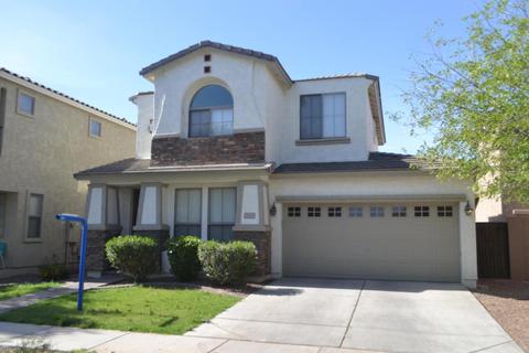 3655 E Stampede Dr, Gilbert, AZ 85297 photo 1