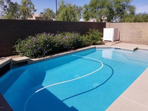 3655 E Stampede Dr, Gilbert, AZ 85297 photo 15
