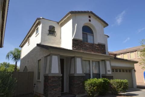 3655 E Stampede Dr, Gilbert, AZ 85297 photo 2