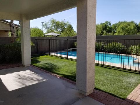 3655 E Stampede Dr, Gilbert, AZ 85297 photo 14