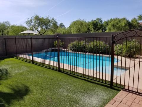 3655 E Stampede Dr, Gilbert, AZ 85297 photo 13