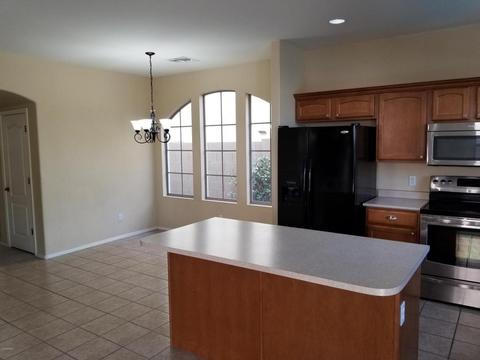 3655 E Stampede Dr, Gilbert, AZ 85297 photo 8