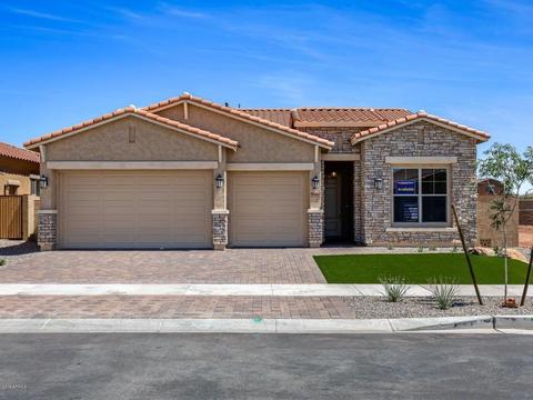 10407 E Wavelength Ave, Mesa, AZ 85212 photo 1