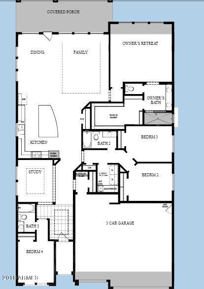 10407 E Wavelength Ave, Mesa, AZ 85212 photo 17