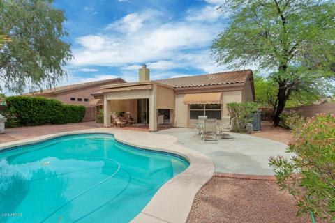 26202 N 43rd Ct, Phoenix, AZ 85050 photo 13