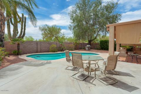 26202 N 43rd Ct, Phoenix, AZ 85050 photo 15