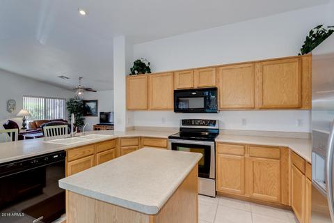 4568 E Indigo St, Gilbert, AZ 85298 photo 12