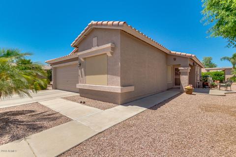 4568 E Indigo St, Gilbert, AZ 85298 photo 1
