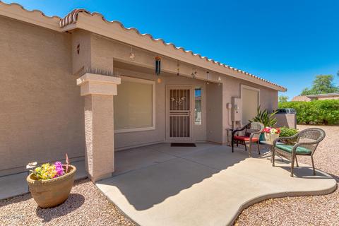 4568 E Indigo St, Gilbert, AZ 85298 photo 2