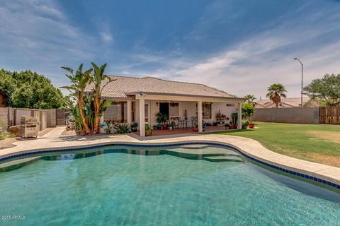 7908 E Caballero St, Mesa, AZ 85207 photo 3