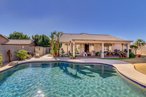 7908 E Caballero St, Mesa, AZ 85207 photo 22