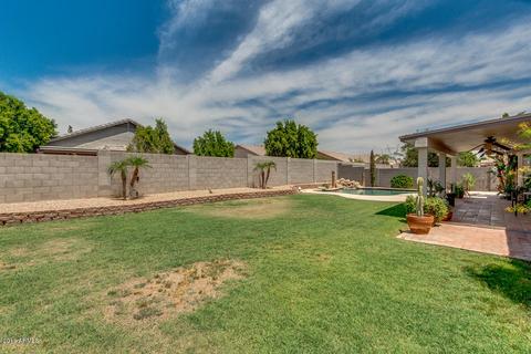 7908 E Caballero St, Mesa, AZ 85207 photo 23