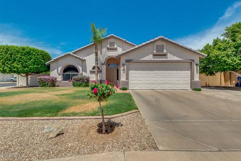 7908 E Caballero St, Mesa, AZ 85207 photo 1