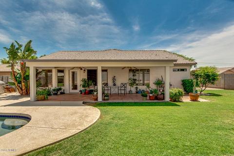 7908 E Caballero St, Mesa, AZ 85207 photo 4
