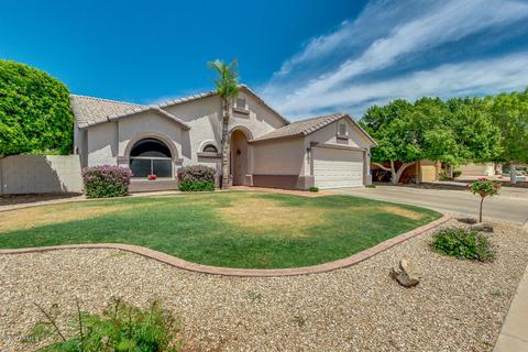 7908 E Caballero St, Mesa, AZ 85207 photo 2