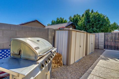7908 E Caballero St, Mesa, AZ 85207 photo 20