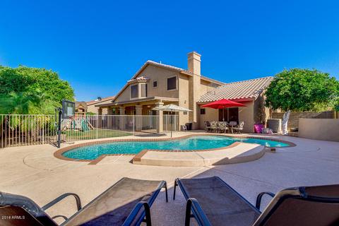 3526 E Fox St, Mesa, AZ 85213 photo 29