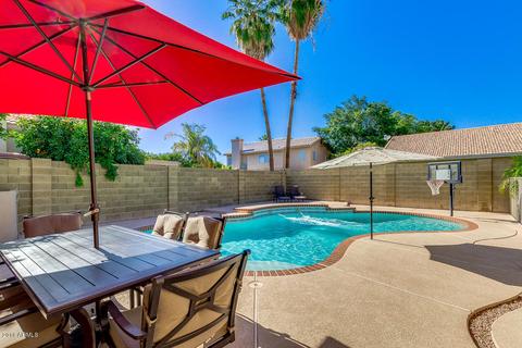 3526 E Fox St, Mesa, AZ 85213 photo 28