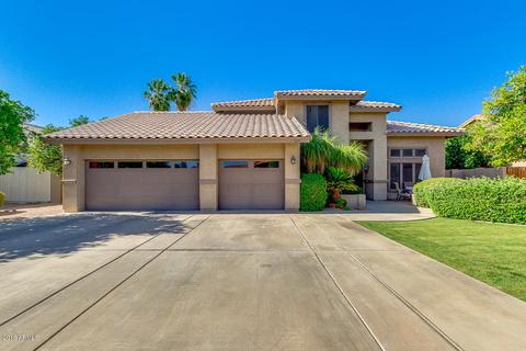 3526 E Fox St, Mesa, AZ 85213 photo 1
