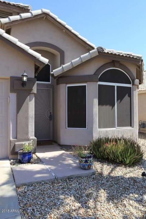 4216 E Renee Dr, Phoenix, AZ 85050 photo 3