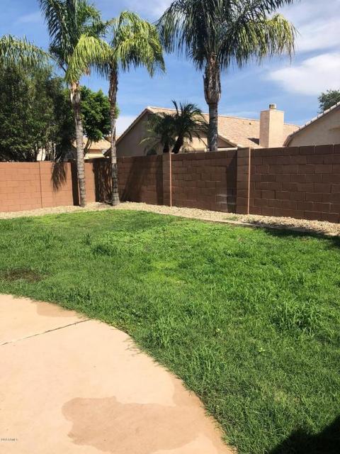 4216 E Renee Dr, Phoenix, AZ 85050 photo 31