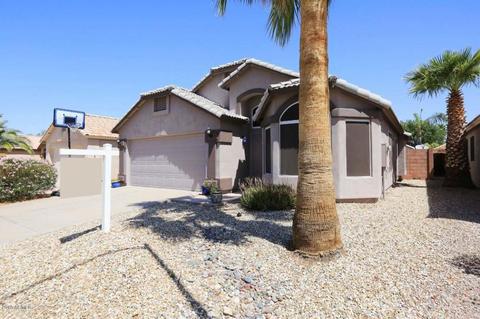 4216 E Renee Dr, Phoenix, AZ 85050 photo 1