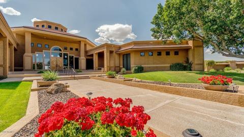 5461 E Fairfield St, Mesa, AZ 85205 photo 41