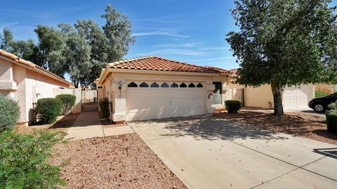 5461 E Fairfield St, Mesa, AZ 85205 photo 1